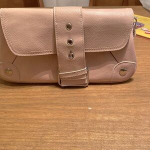 FRANKIE and Johnie Handbag